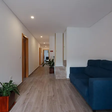 Feriehus Al Ovelhinha *