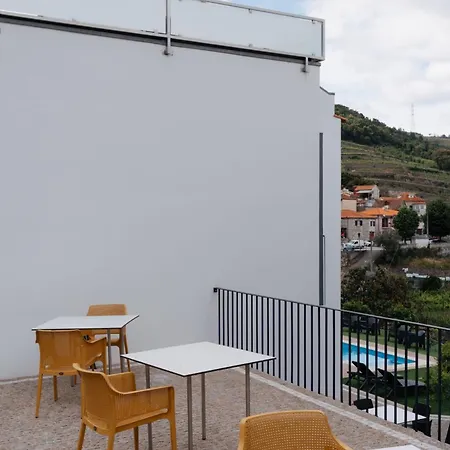 Al Ovelhinha * Barqueiros (Vila Real)