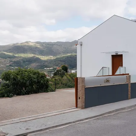 Al Ovelhinha * Barqueiros (Vila Real)